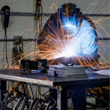 Accelevation Launches Welding and Fabrication Business
